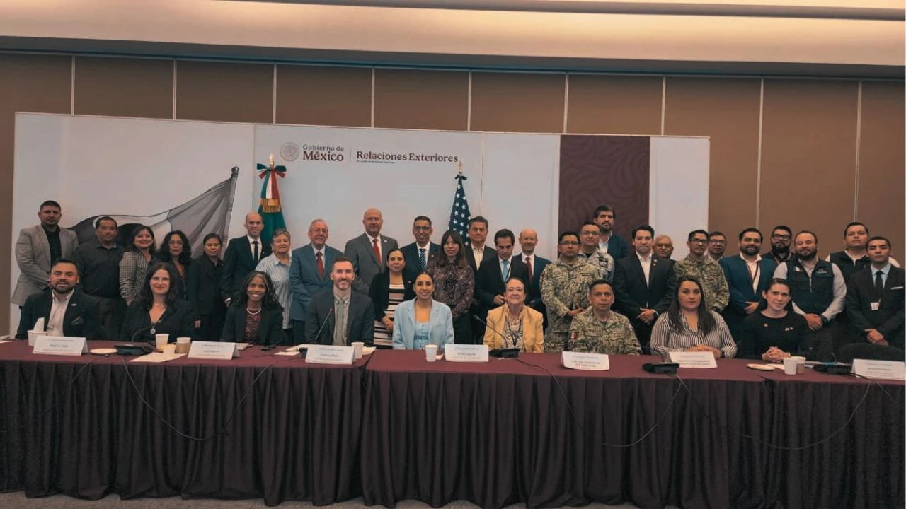 Impulsan modernización logística en Chihuahua