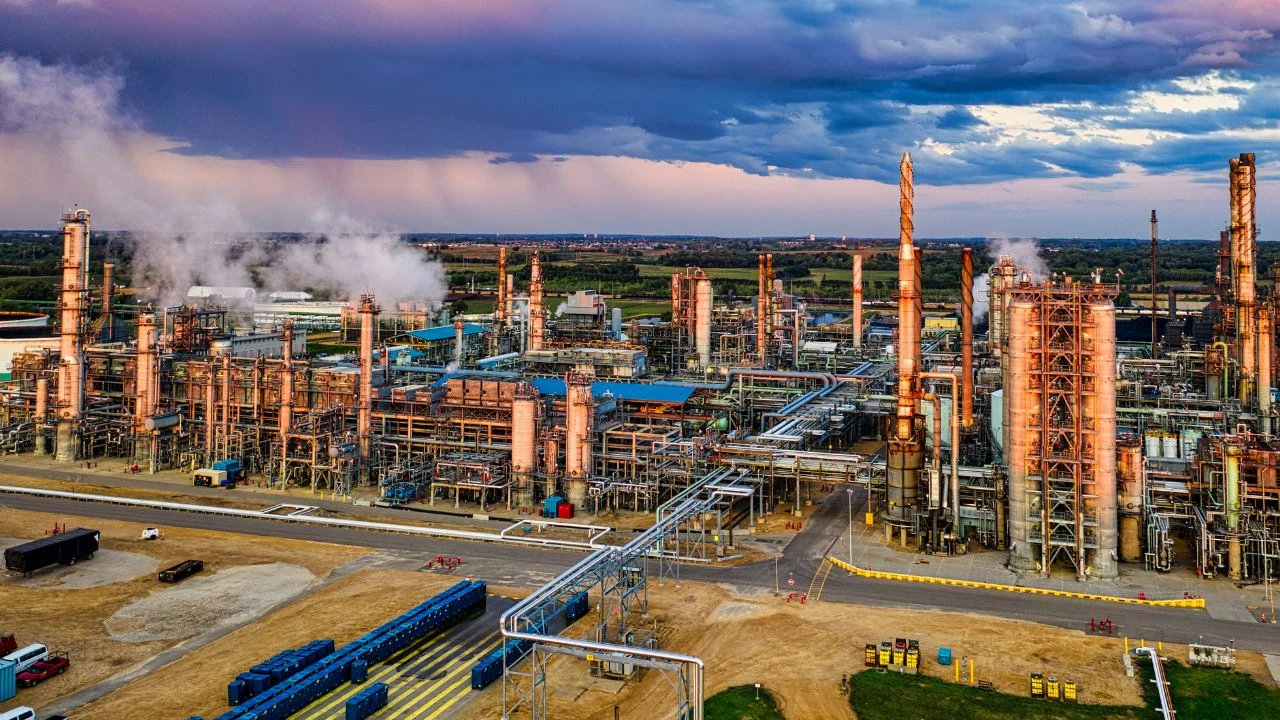 Dispara Saltillo expansión industrial