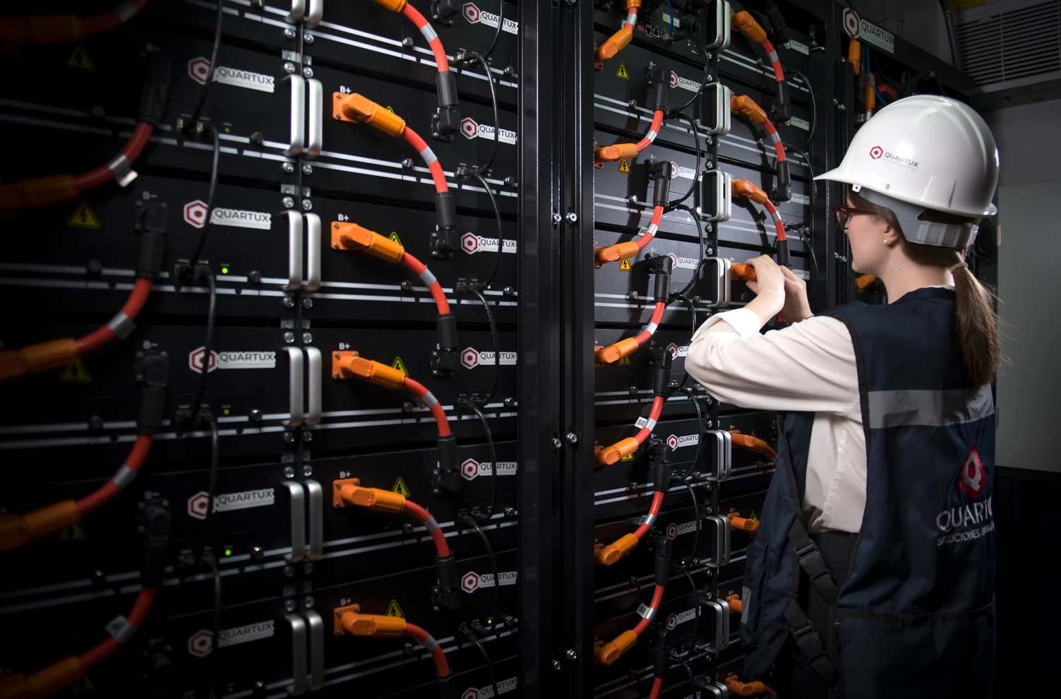 Impulsan almacenamiento ante recortes energéticos