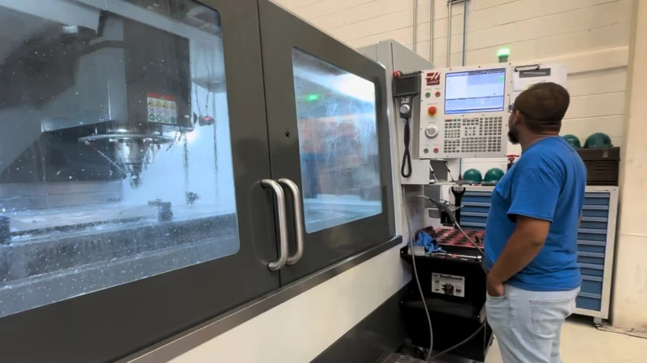 Crece producción manufacturera en noviembre: INEGI