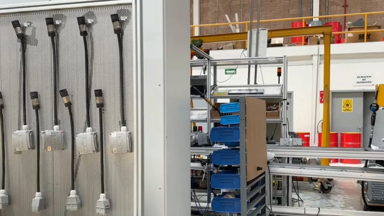 Mejora dinamismo de manufactura: INEGI