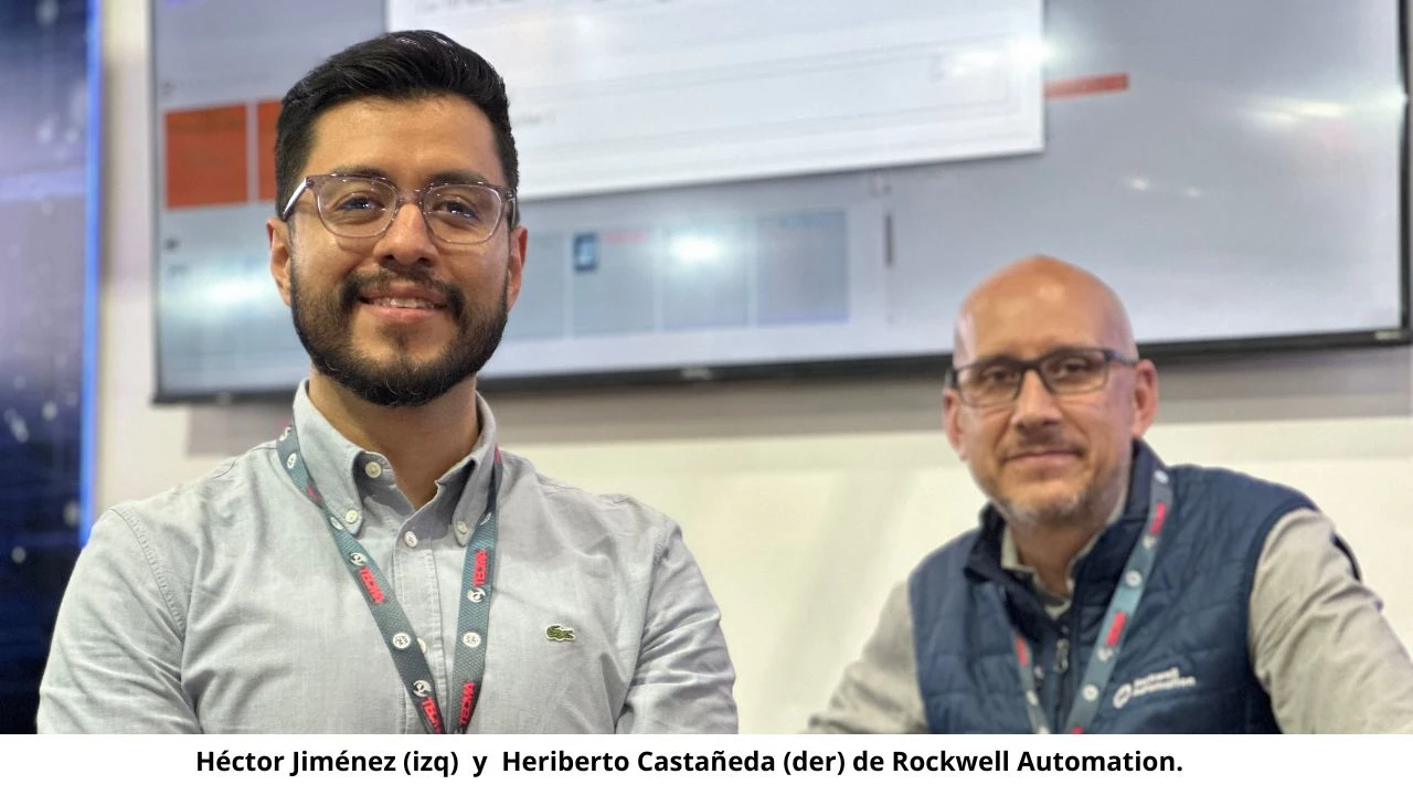 El valor de los datos en la manufactura