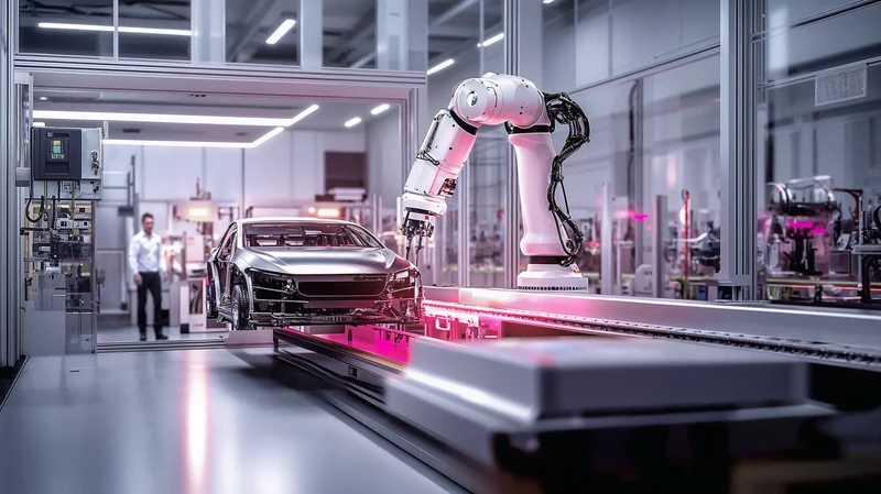 Crucial impulsar la IA en la industria: Minsait