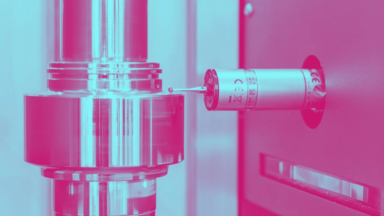 Revoluciona metrología con visión óptica