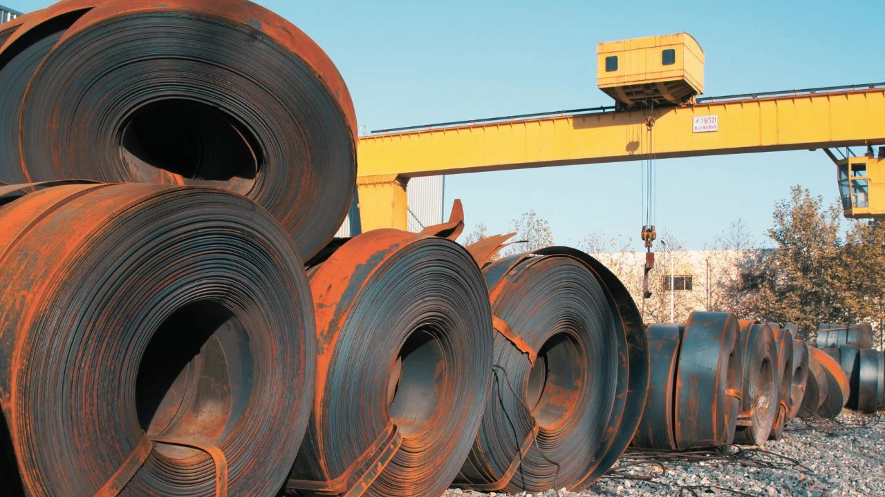 Recupera manufactura ritmo de expansión