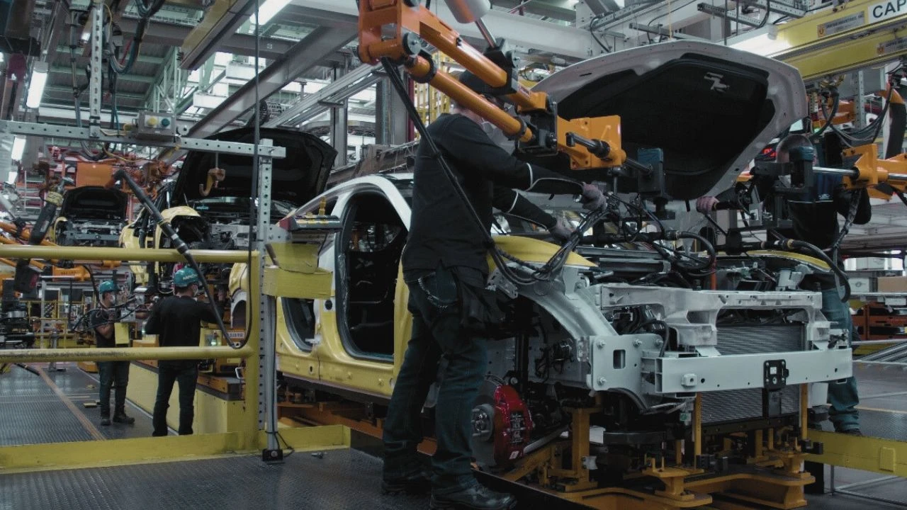 Mantienen acceso libre para componentes mexicanos