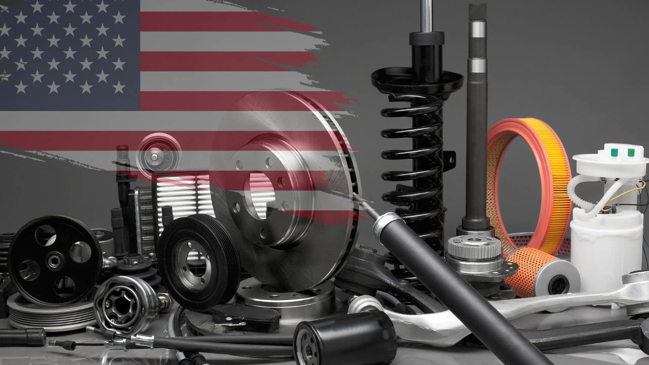 Confirma EE.UU. exención arancelaria