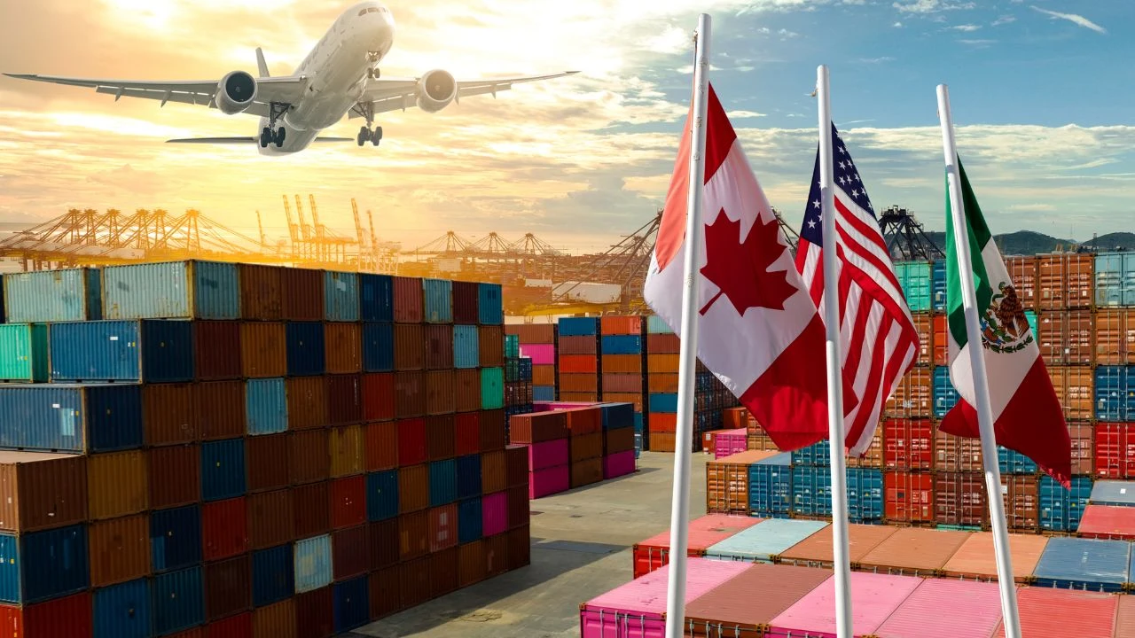 Retos logísticos presionan a México ante revisión del T-MEC