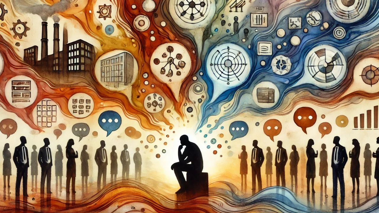 Consejo Consultivo "As a Service"