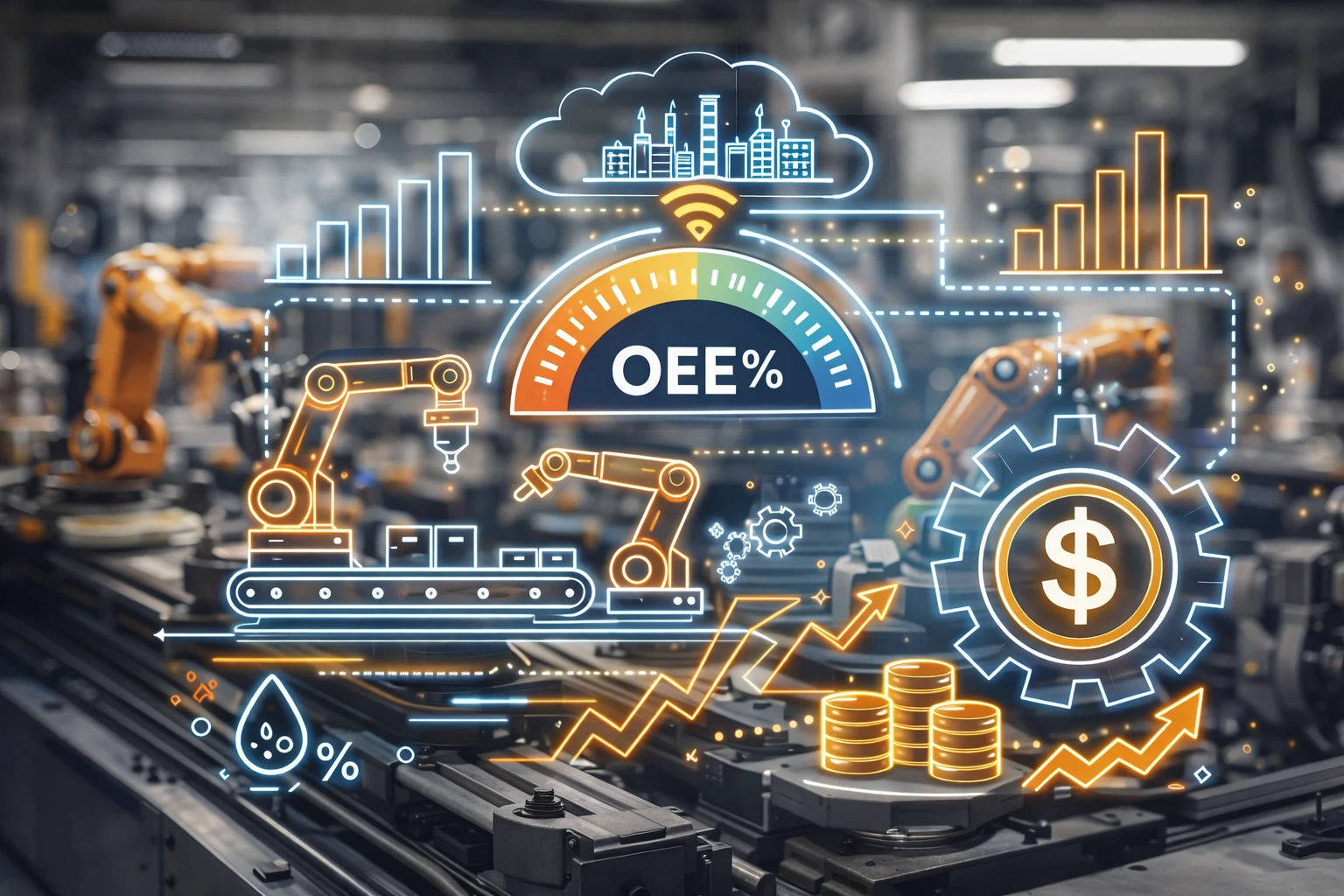 La ingeniería de pérdidas gana voz con OT/IT