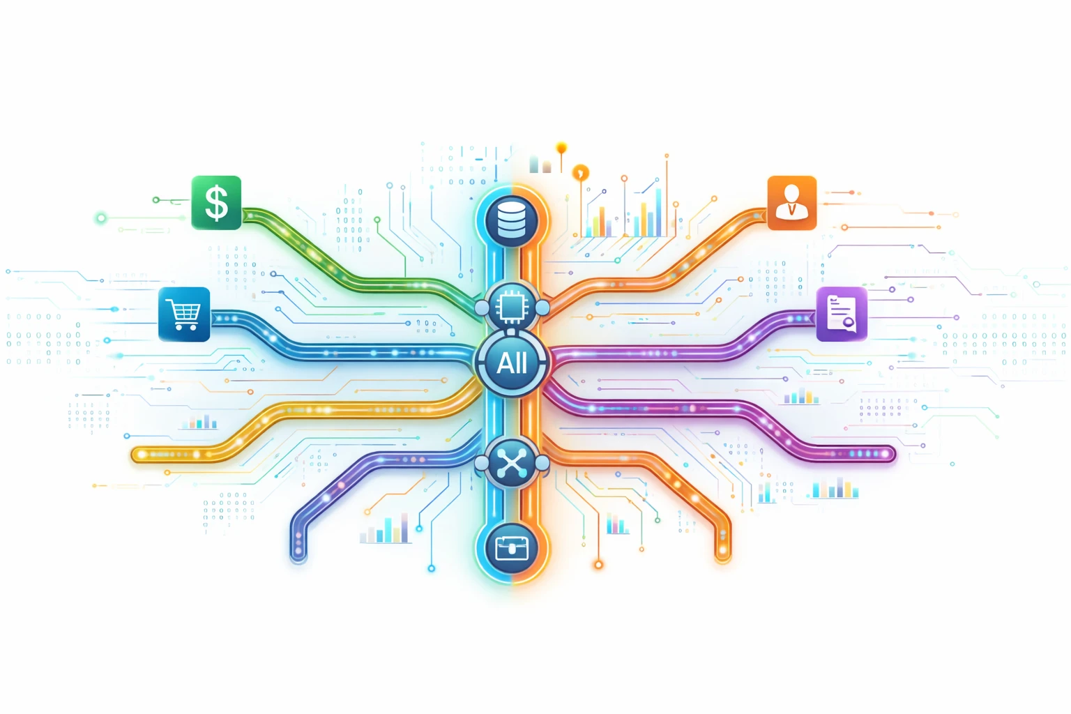 Metromap: La clave para el éxito en Inteligencia Artificial