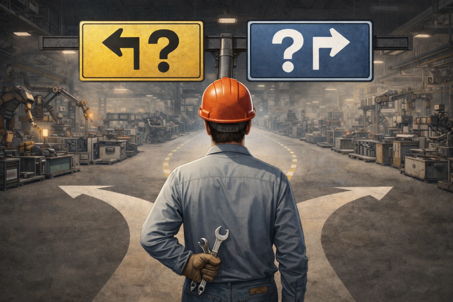 La Manufactura mexicana frente a la incertidumbre económica y la revisión del TMEC