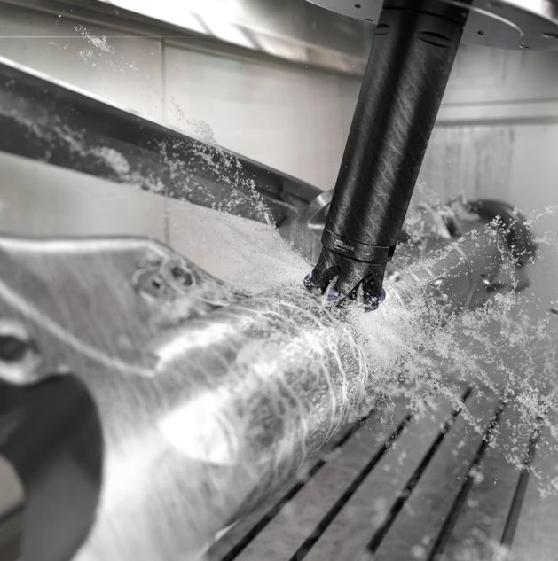 El mecanizado aeroespacial en México entra en una nueva etapa técnica