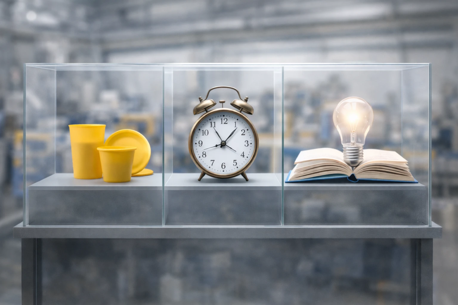 ¿Qué vendes realmente: piezas, horas o conocimiento?