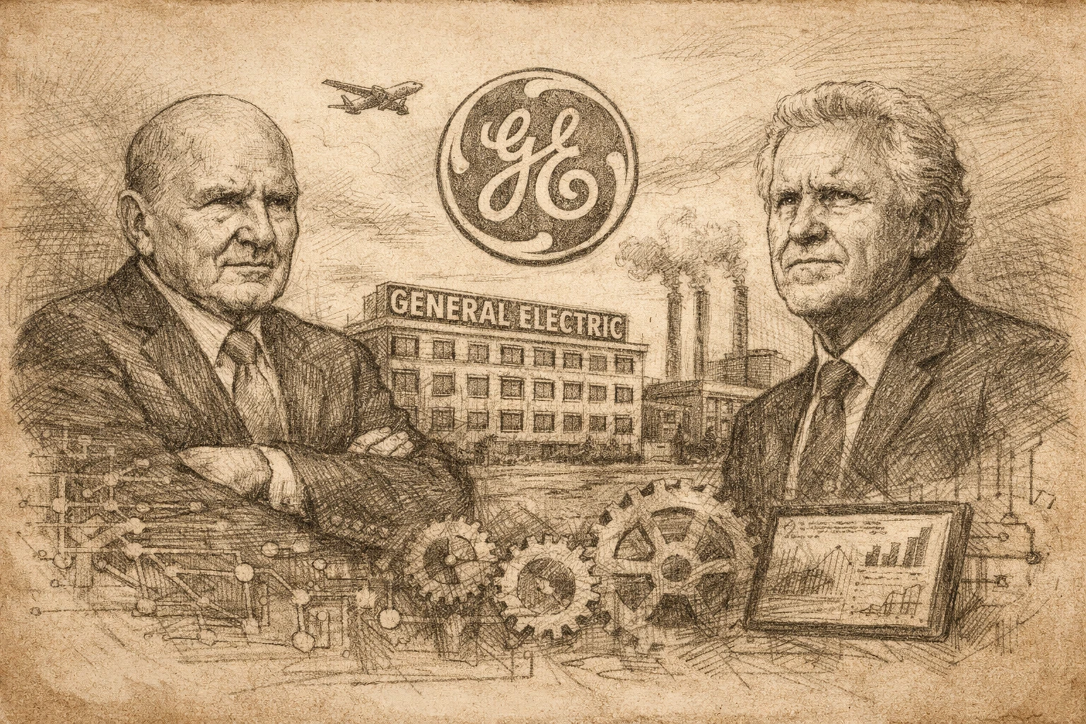 La gestión del cambio en las organizaciones