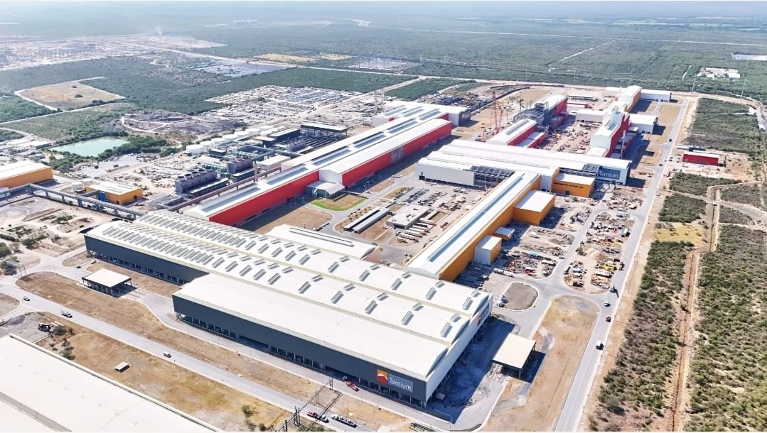 Arranca Ternium nuevas líneas en Pesquería