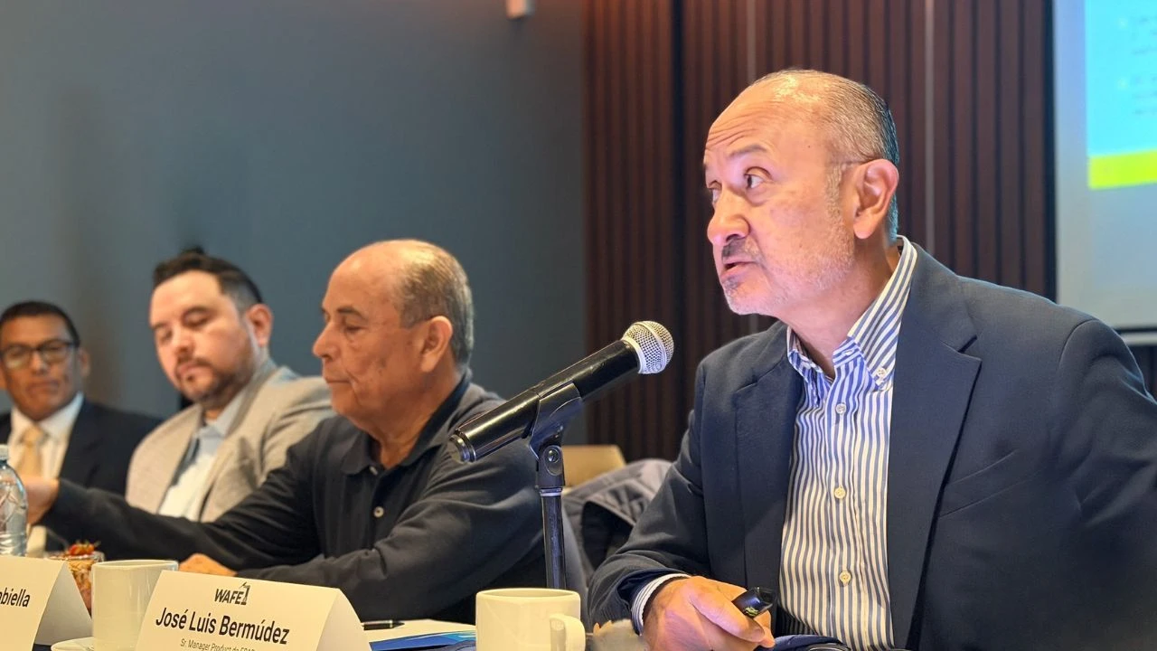 WAFE 2026 apuesta por el desarrollo de talento 