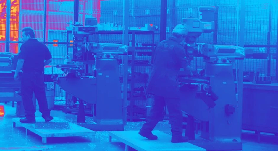 Reporta INEGI empleo manufacturero estable