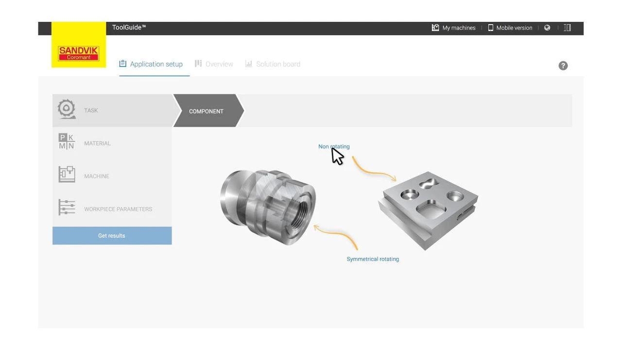 La nueva era de la selección inteligente de herramientas en la manufactura en México