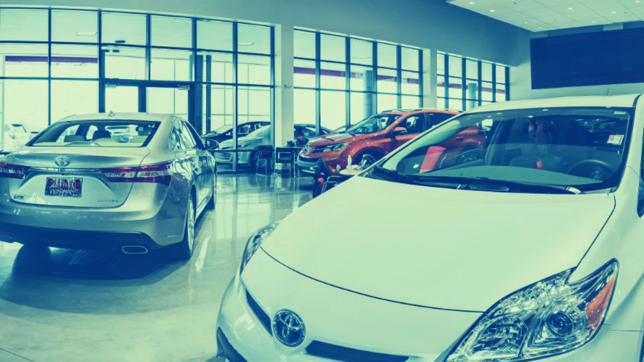 Reporta INEGI ventas automotrices estables en febrero