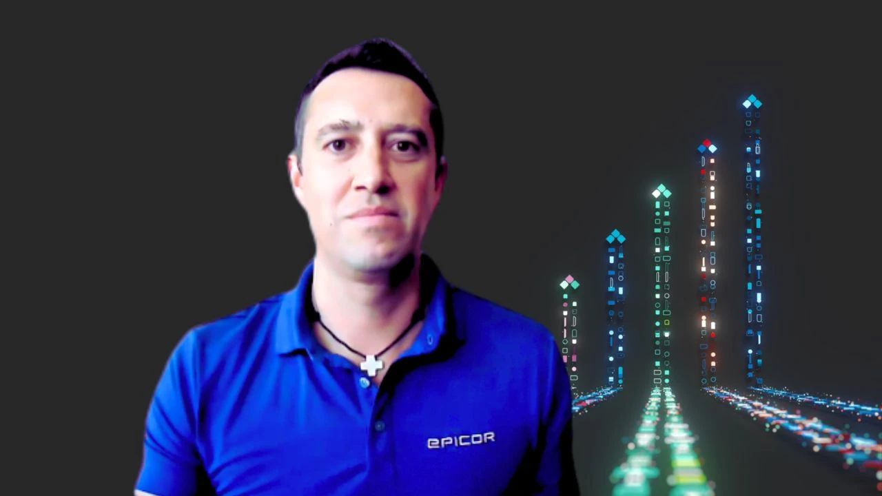 La manufactura entra en su etapa cognitiva