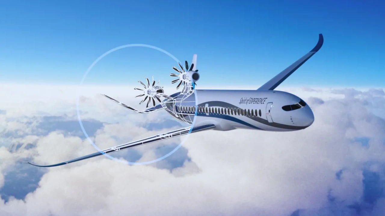 Impulsan innovación aeroespacial con plataforma digital