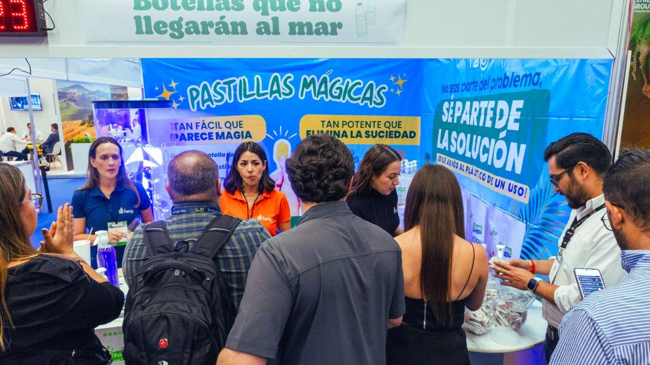 Convocan Ecomondo México 2026 sobre sostenibilidad