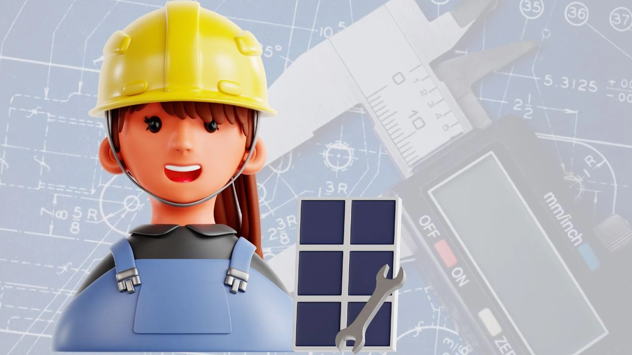 Destacan mujeres en evolución de metrología industrial