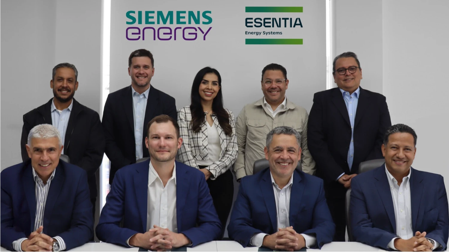 Amplían infraestructura de gas natural en México