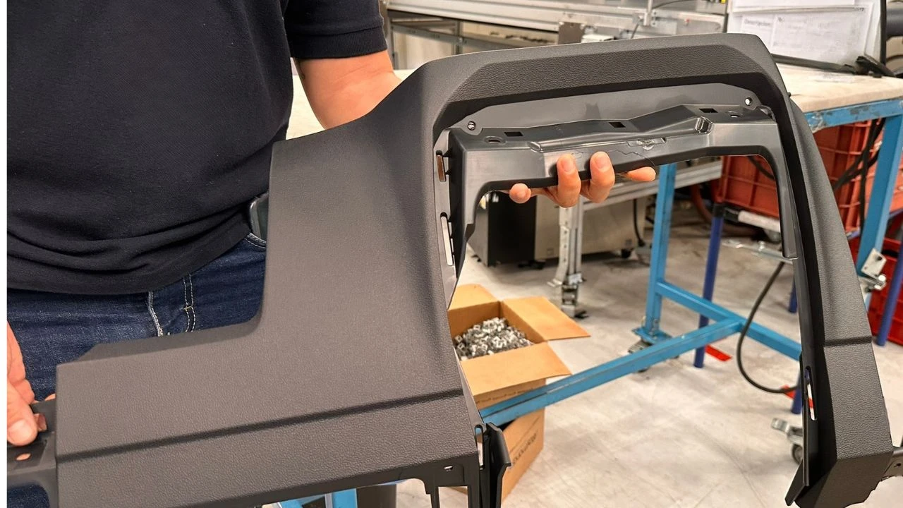 Impulsan integración de pymes automotrices globales