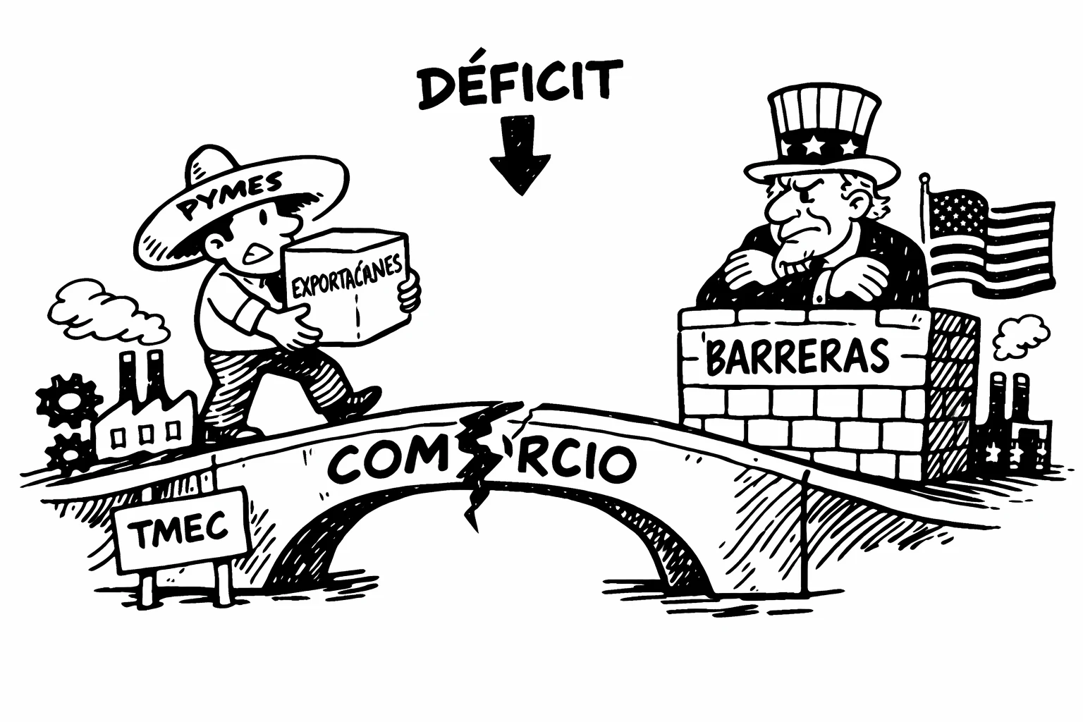 Aprender a convivir, sobrevivir y crecer