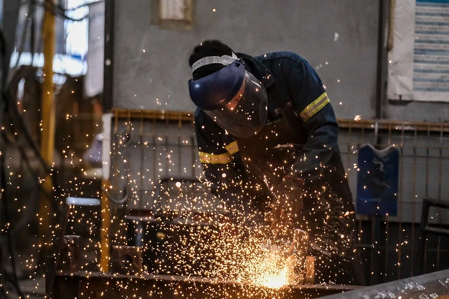 Manufactura de exportación inicia 2026 con desaceleración: INEGI