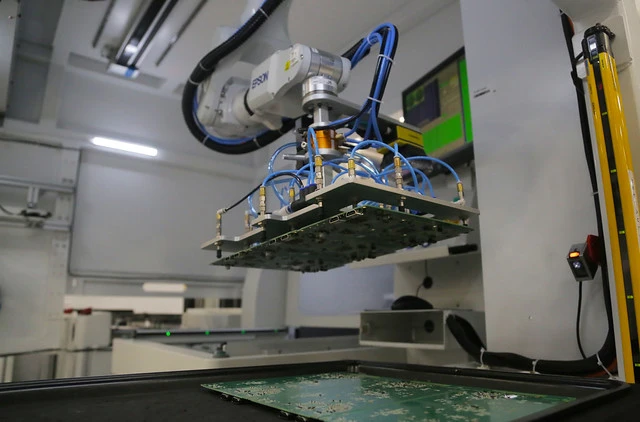 Capta Jalisco mayor inversión extranjera 