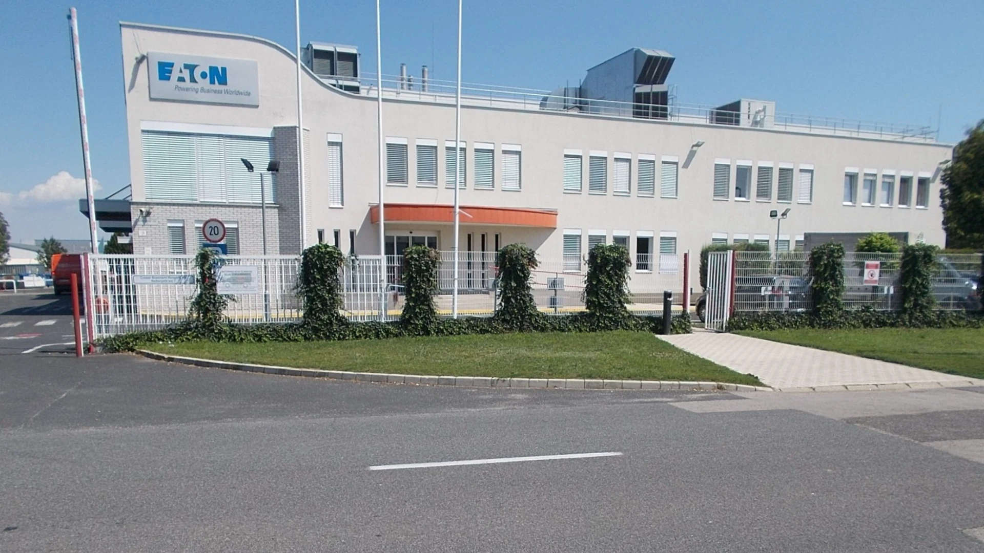 Reconocen a Eaton por programa de liderazgo 