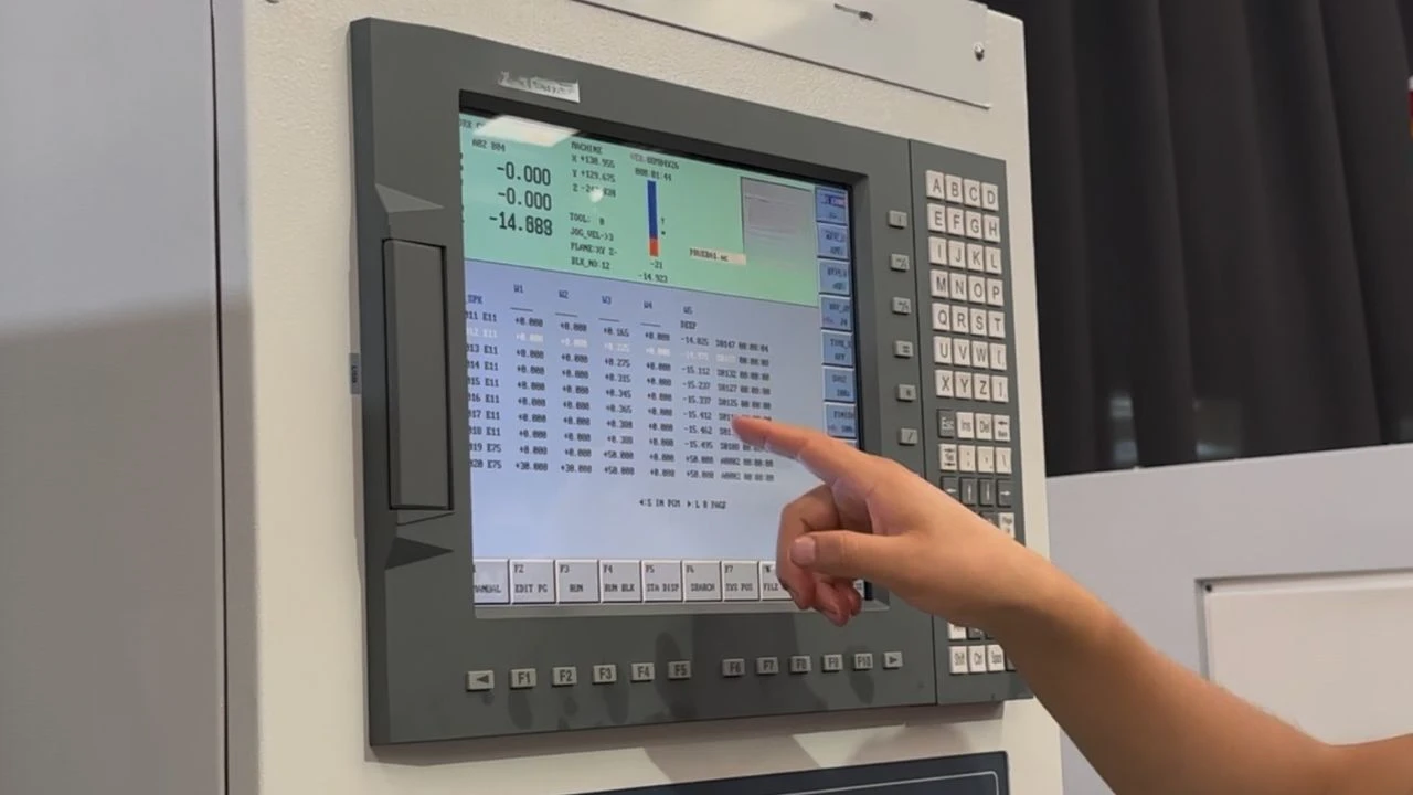 INEGI presentó resultados de actividad manufacturera en febrero