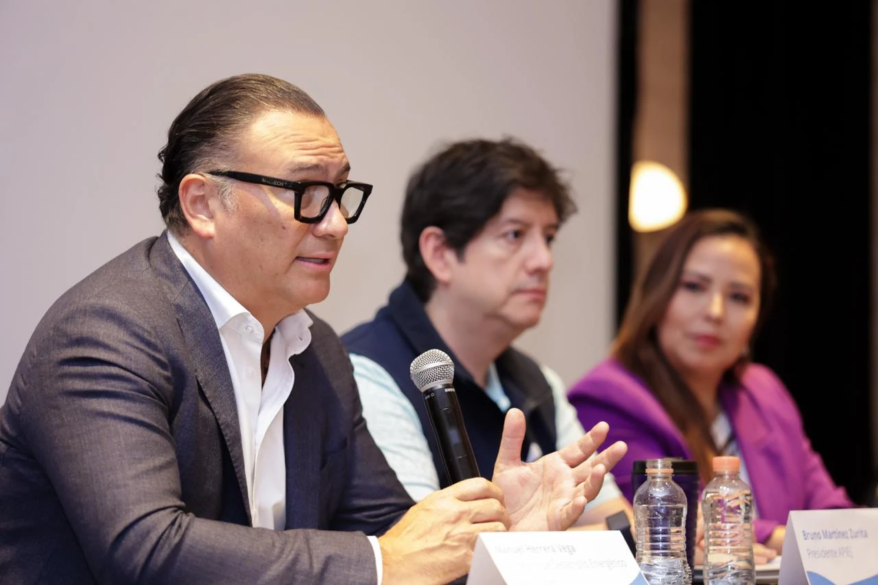 Presentan congreso industrial clave en Jalisco