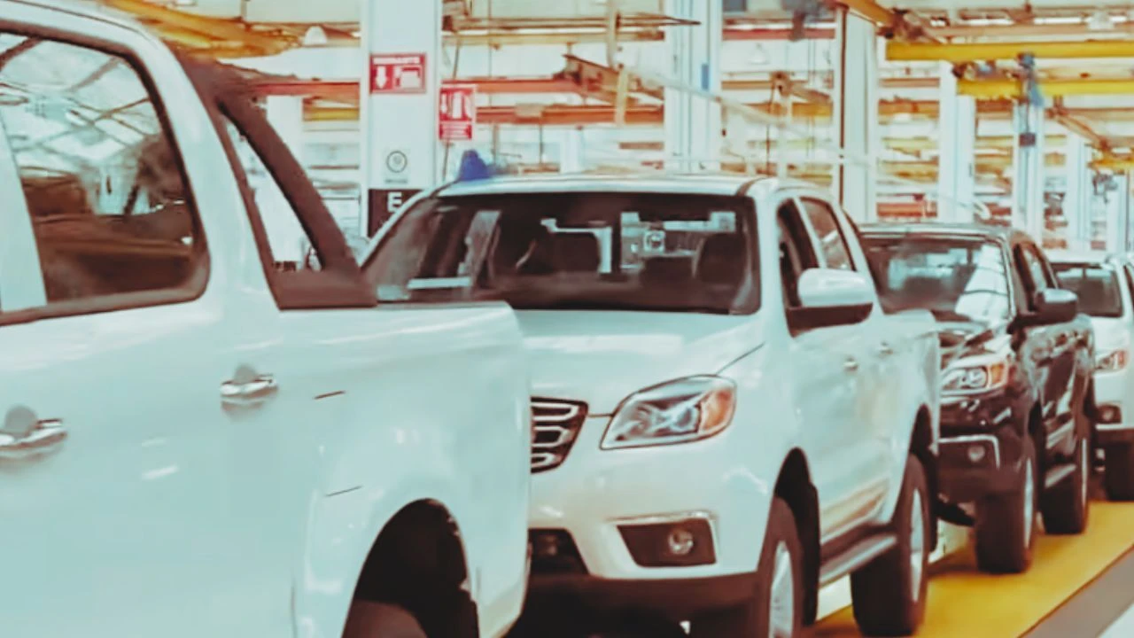 Multiplica JAC producción y consolida operación