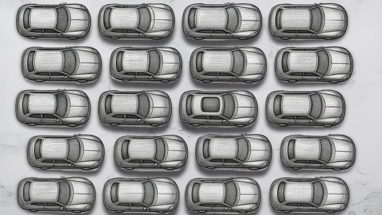 Repuntan ventas de automóviles en 2026