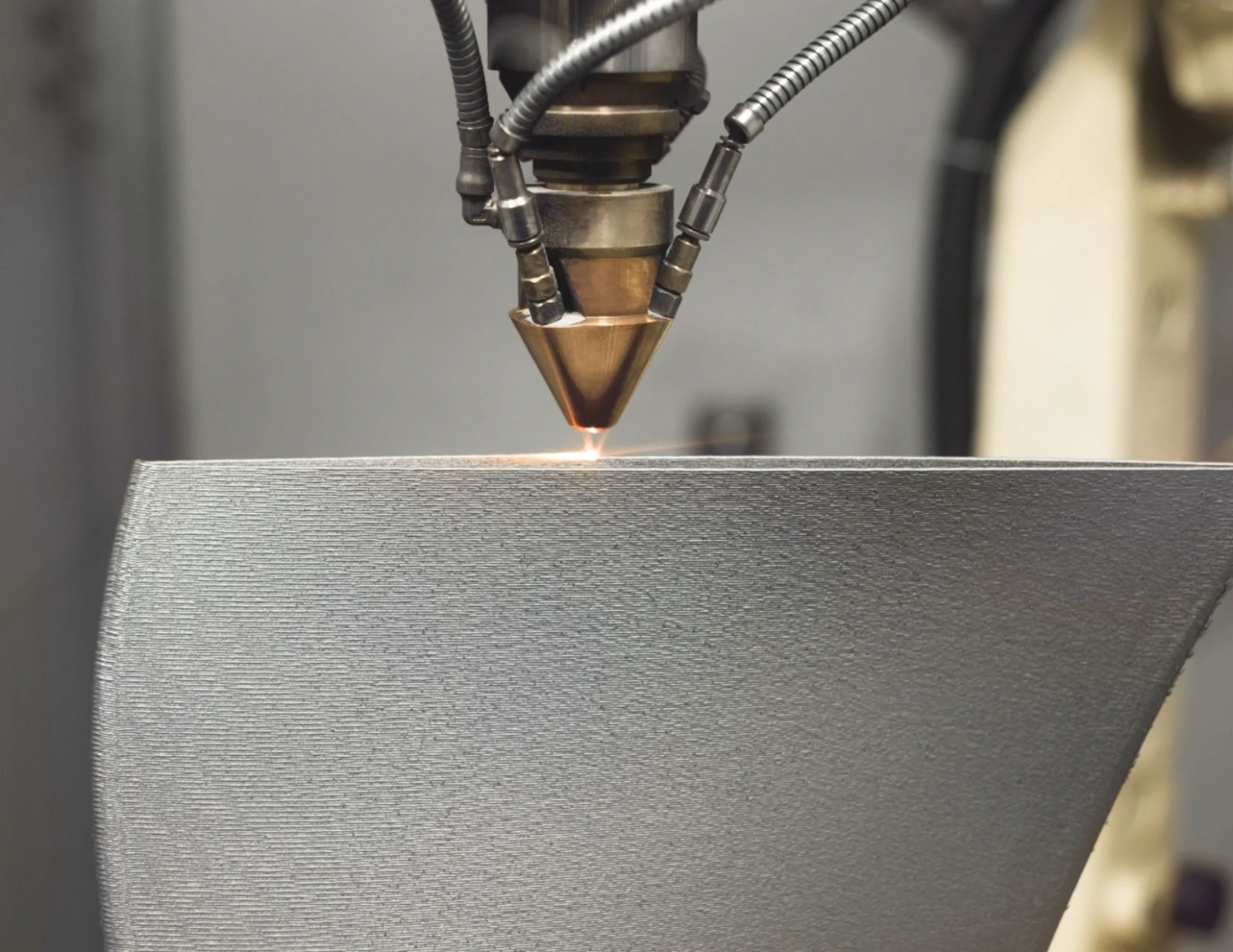 La fabricación digital es necesaria para la sostenibilidad