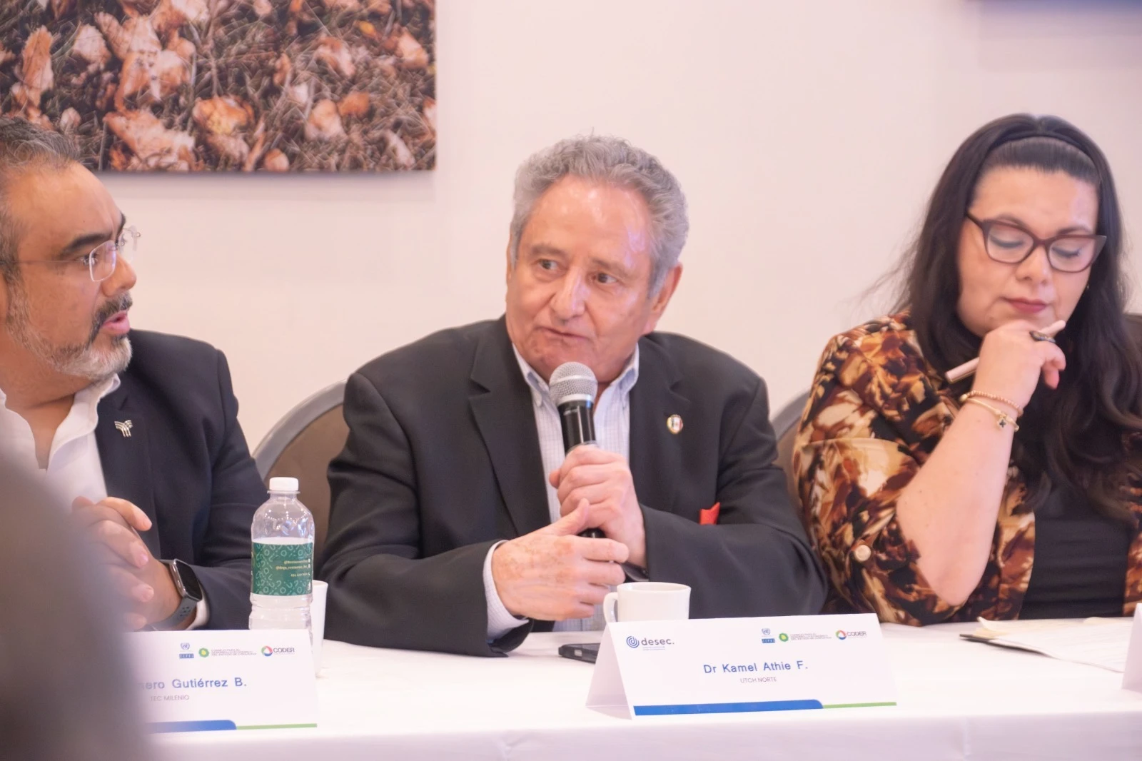 Articula Chihuahua capacidades productivas regionales