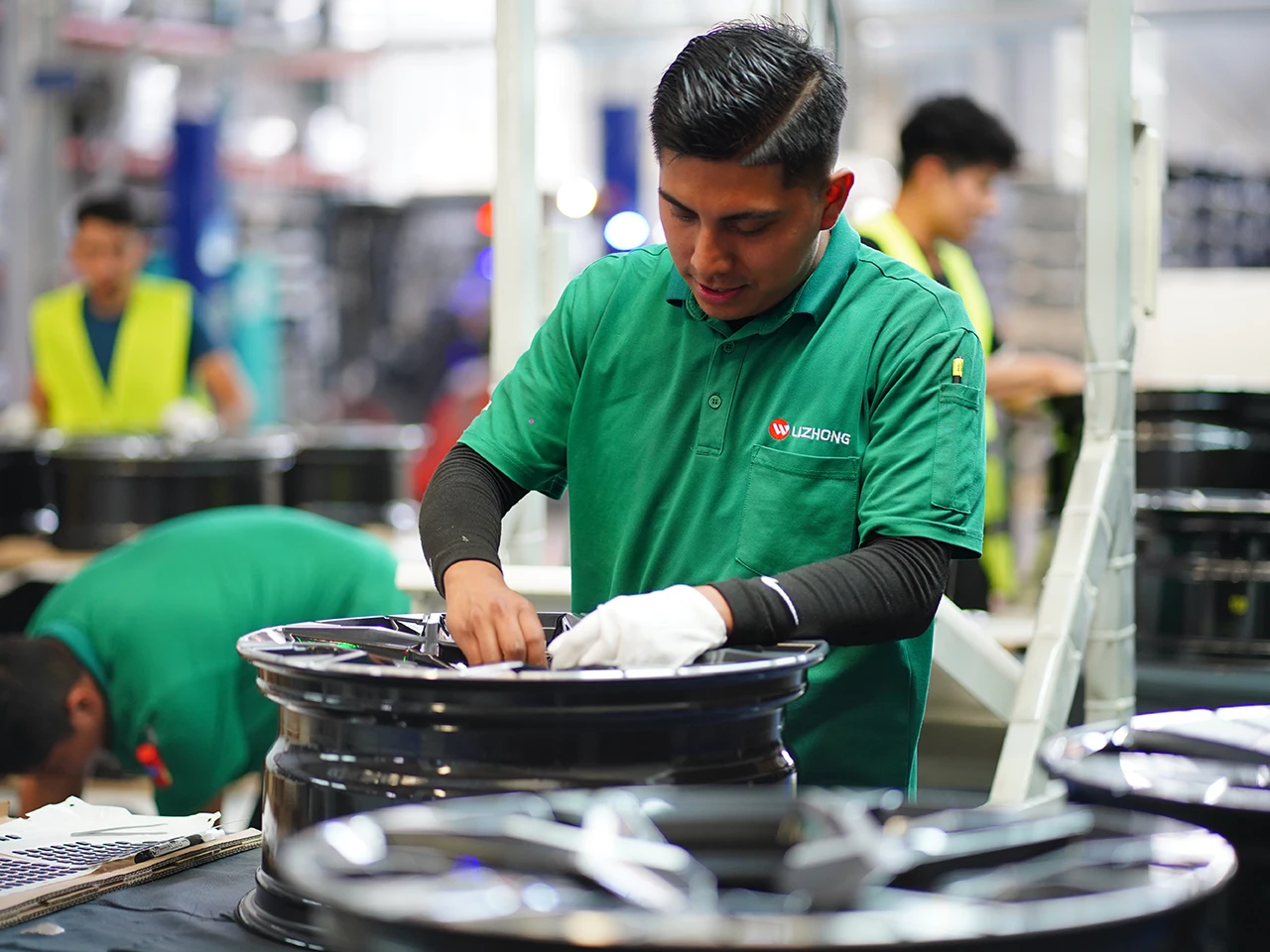 Presenta Nuevo León resultados de crecimiento industrial