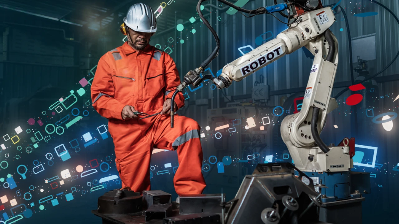 Conectar maquinaria sigue siendo un reto para lograr eficiencia operativa 