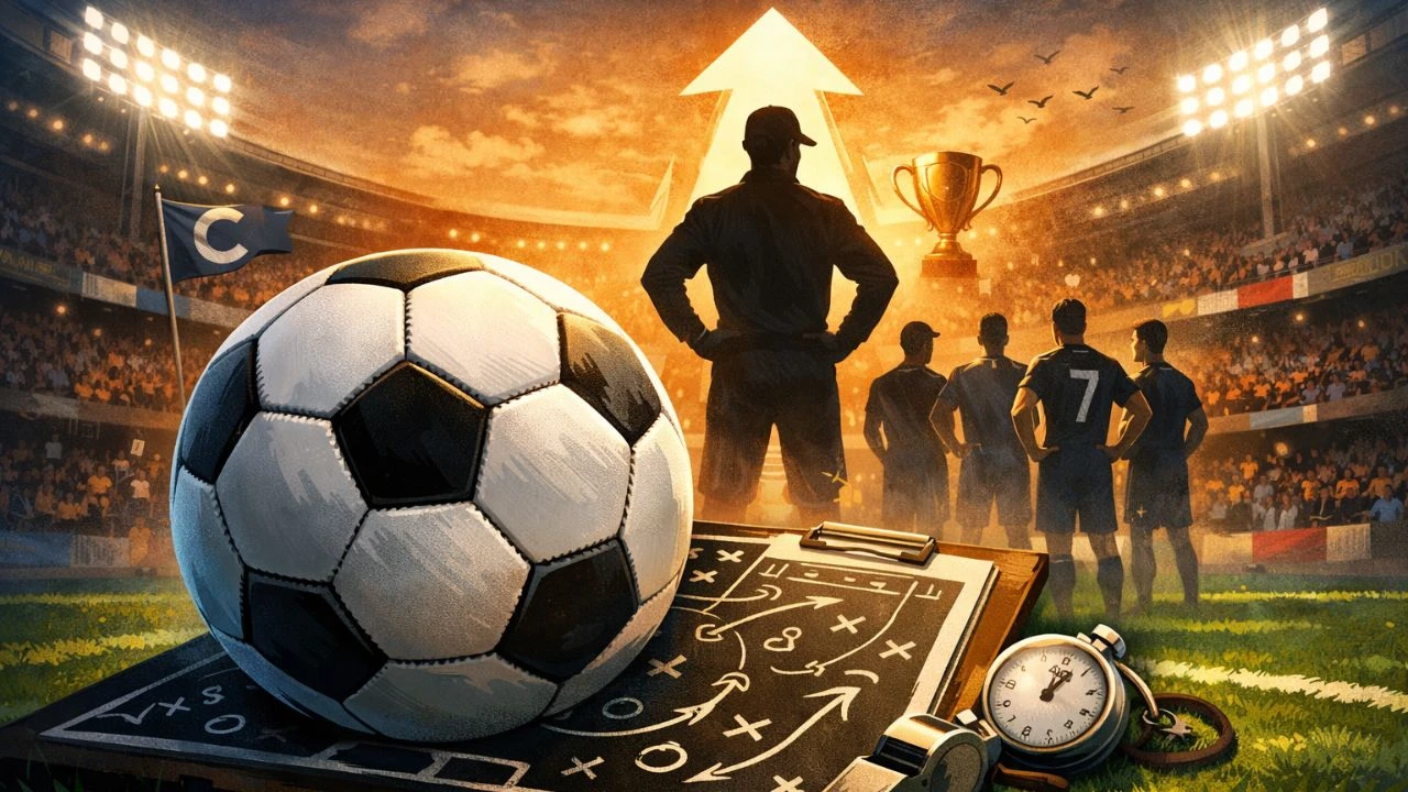 En tiempos del mundial