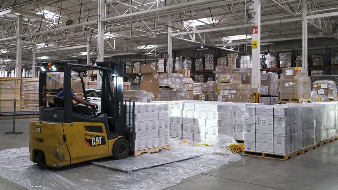 Exportaciones mantienen crecimiento en manufactura