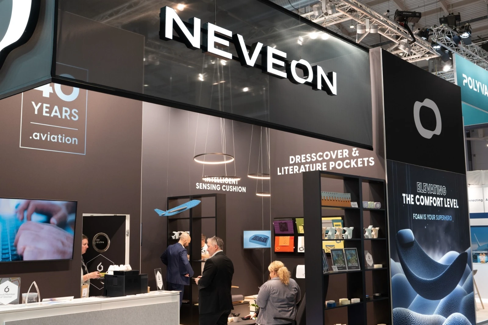 Impulsa Chihuahua agenda aeroespacial global