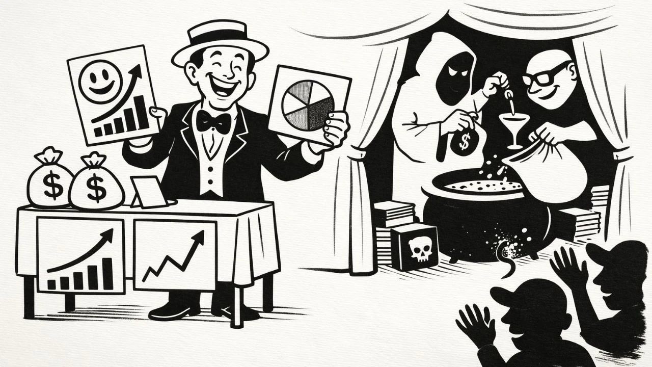 Industria: ¿Qué esperar del sector público?