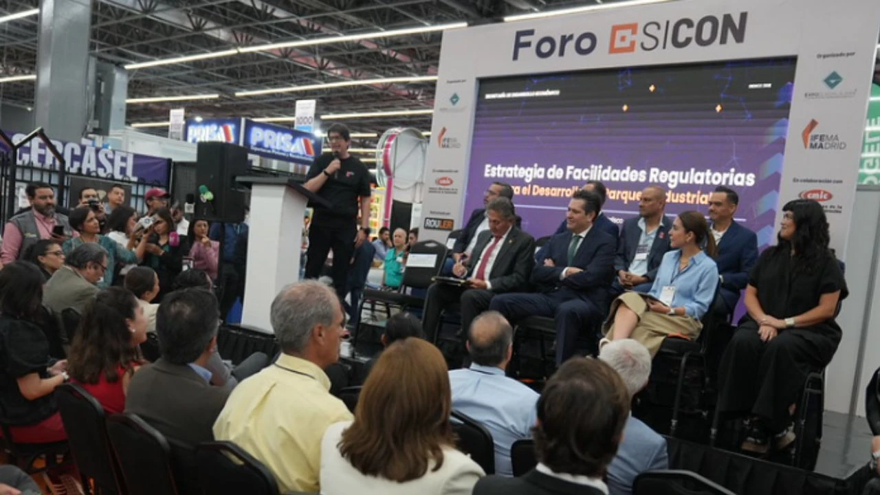 Busca Jalisco agilizar permisos para parques industriales