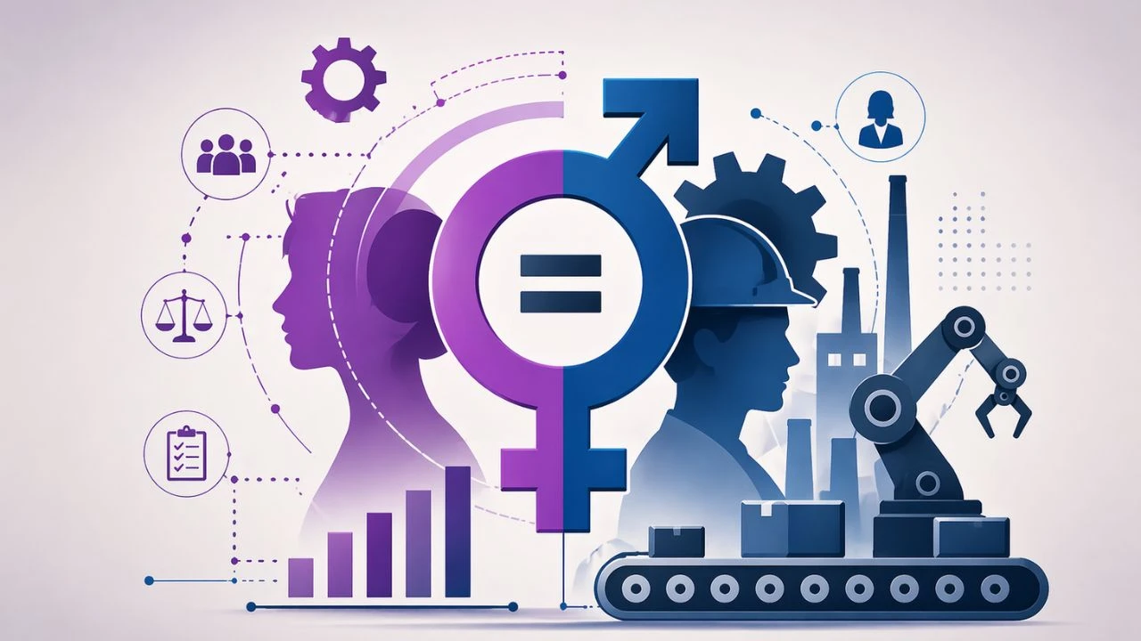 Perspectiva de género: más allá de las cuotas.