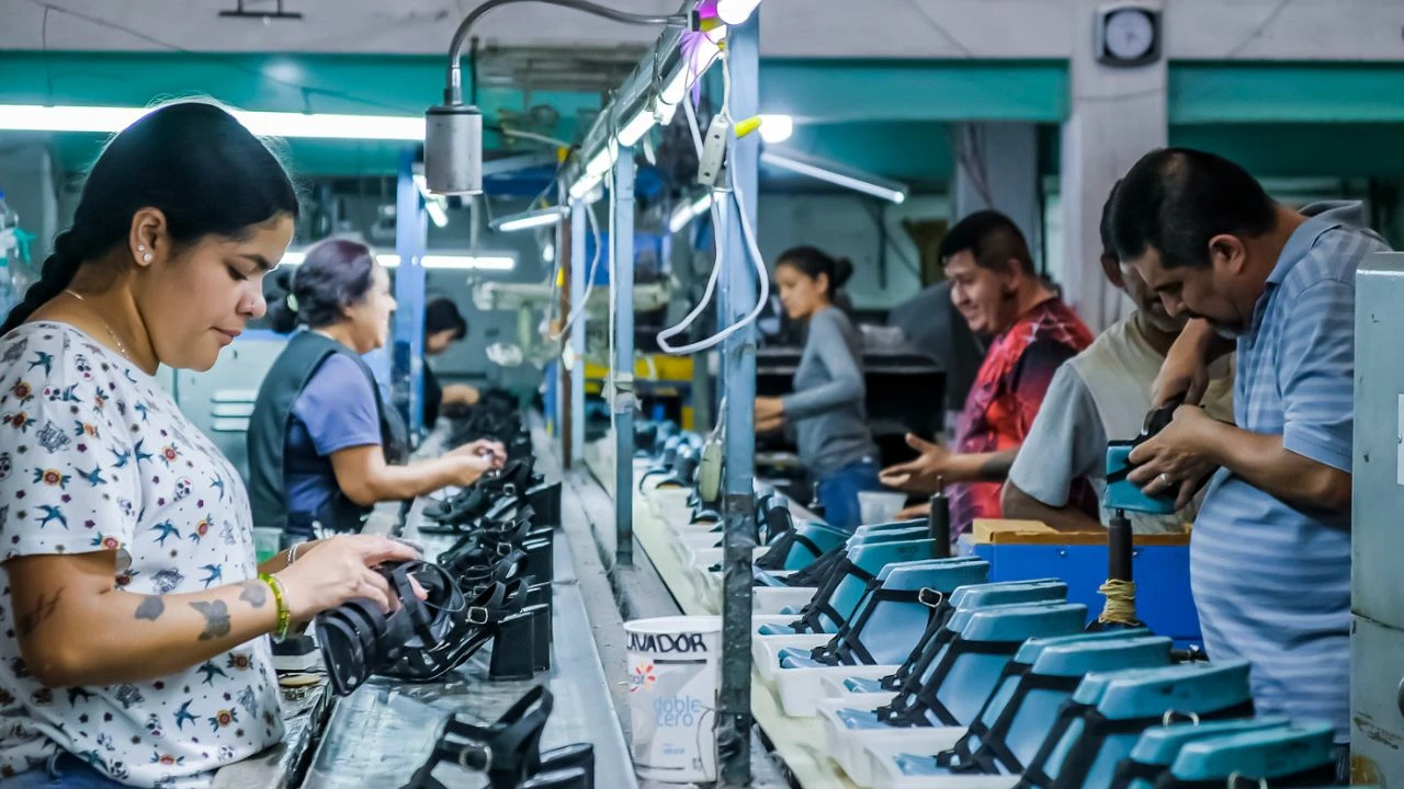 Crecimiento económico de Jalisco, sobre el promedio nacional: ITAEE