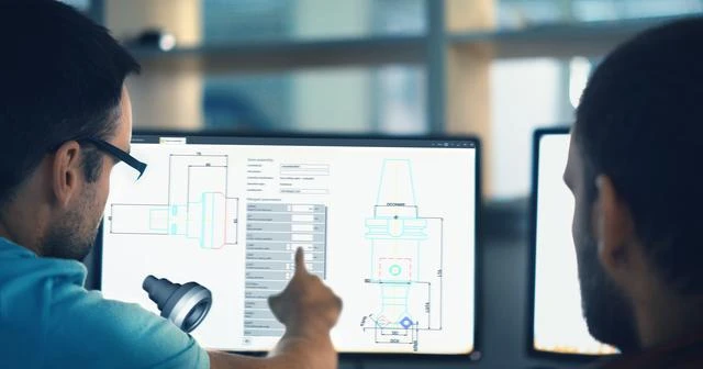 Transformación digital: cómo construir un piso de producción más predecible